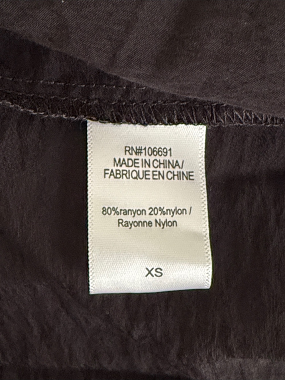 Young Fabulous & Broke Derby Cutout Maxi Dress - Picture 7 of 7